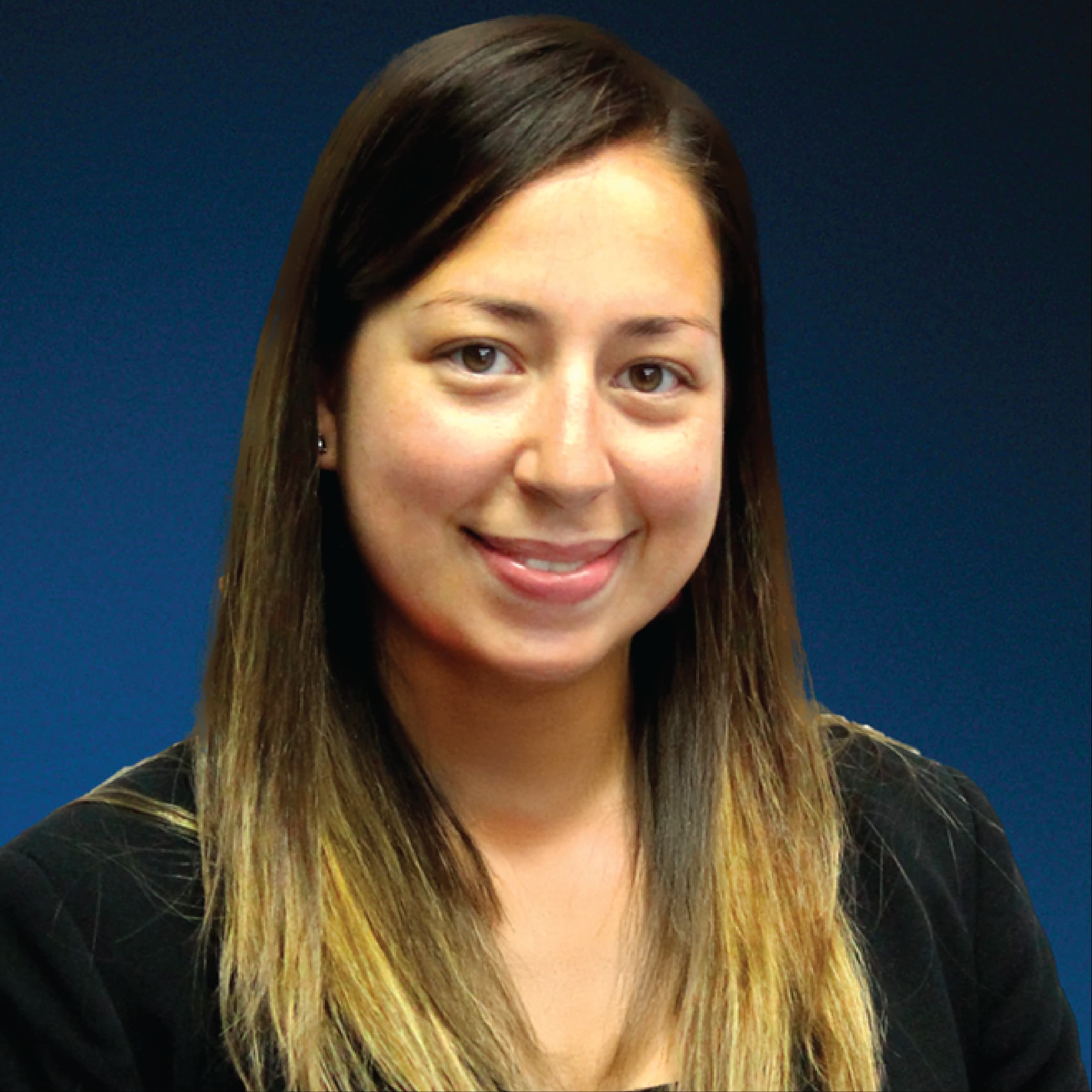 Portrait of Jenna-Lee Kyriakides, Treasurer